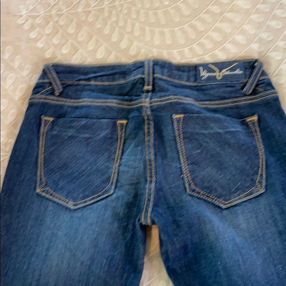 Bootcut jeans - Picture 3 of 3